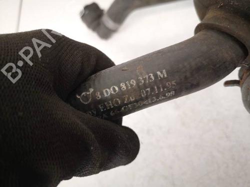 Pipe AUDI A6 C5 (4B2, 4B4) 1.9 TDI | BP36770962M125 - Image 3