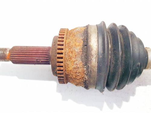 Left front driveshaft HYUNDAI i30 (FD) 1.6 CRDi | BP39574360M38 - Image 2