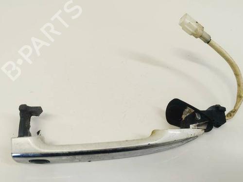 Used Front left exterior door handle Front left exterior door handle TOYOTA HIGHLANDER / KLUGER (_U4_) 3.5 (GSU40_, GSU40R) (273 hp) 35184099 35184099