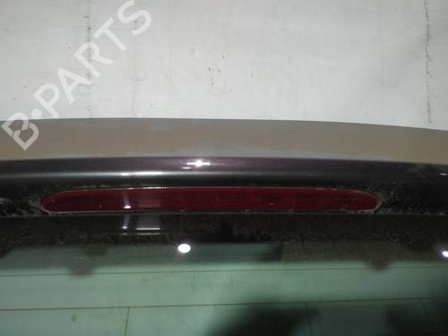 Used Third brake light Third brake light OPEL ASTRA J (P10) 1.4 (68) (100 hp) 35088874 35088874