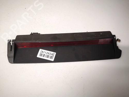 Used Third brake light Third brake light 34744734 34744734
