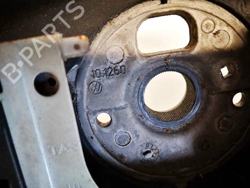 Steering wheel VW PASSAT B5 Variant (3B5) 1.9 TDI | BP35013616C49 - Image 2