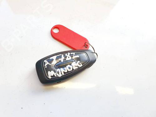 Electronic module FORD MONDEO IV (BA7) 2.3 | BP35273163M83 - Image 3