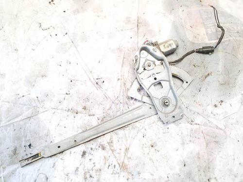 Used Front left window mechanism Front left window mechanism FORD TRANSIT Van (FA_ _) 2.2 TDCi (110 hp) 35293993 35293993