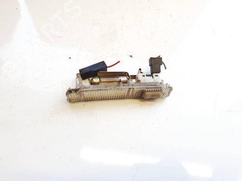 Used Interior roof light Interior roof light OPEL ASTRA G Hatchback (T98) 2.0 DI (F08, F48) (82 hp) 36759990 36759990