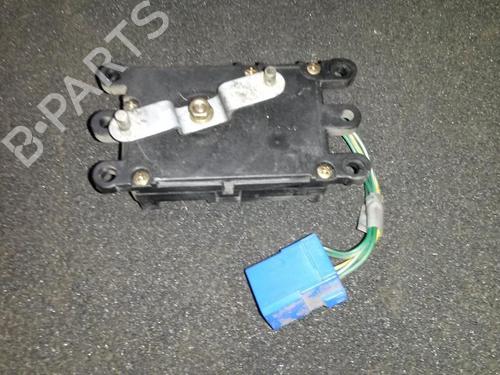 Used Electronic module Electronic module MAZDA 626 IV Hatchback (GE) 2.0 i (GE10S1) (115 hp) 33480444 33480444