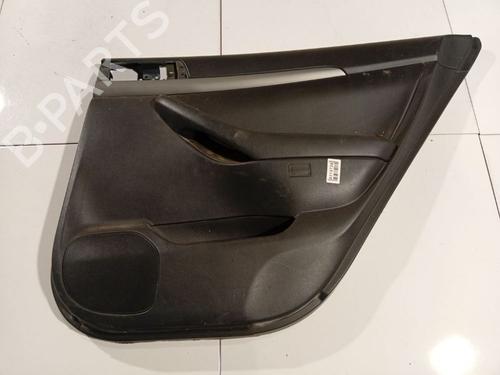 Høyre bakpanel Høyre bakpanel TOYOTA AVENSIS (_T25_) 2.2 D-4D (ADT251_, ADT251R) (150 hp) 36312245 36312245
