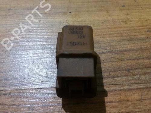 Used Other Other NISSAN PRIMERA (P11) 1.6 16V (90 hp) 33531209 33531209