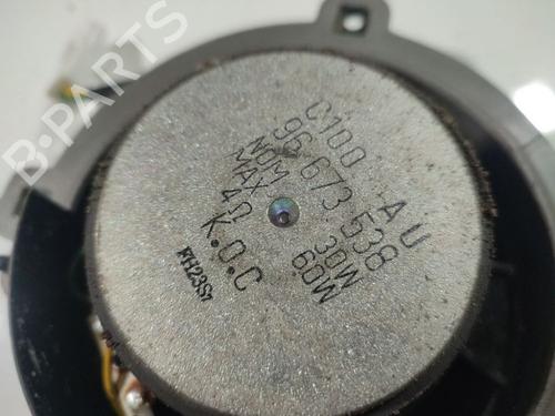 Speaker CHEVROLET CAPTIVA (C100, C140) 2.0 D 4WD | BP32538411E2
