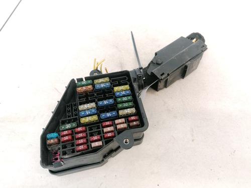 Used Fuse box Fuse box AUDI A6 C5 (4B2, 4B4) 2.5 TDI (150 hp) 33076527 33076527