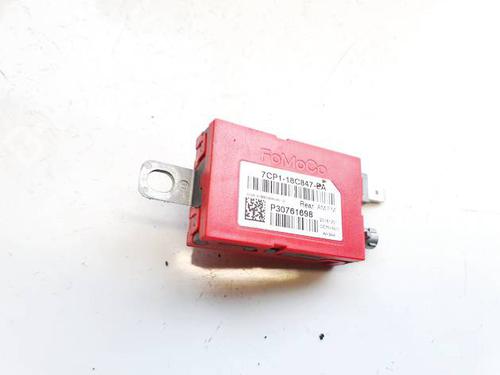 Electronic module VOLVO V40 Hatchback (525) T2 | BP37653555M83 - Image 2