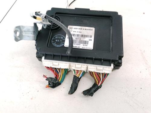 Electronic module KIA CARENS III MPV (UN) 2.0 CVVT | BP35508200M83 - Image 2
