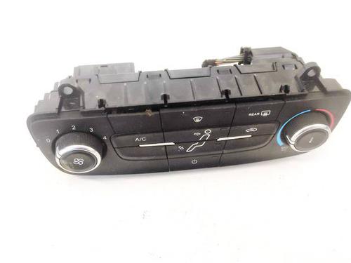 Used Climate control Climate control FORD FOCUS III 2.0 (162 hp) 35202959 35202959