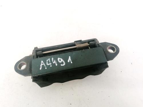 front-right-exterior-door-handle-audi-a4-b5-8d2-1994-1995-1996-1997-1998-1999-2000-2001-35421806 main image
