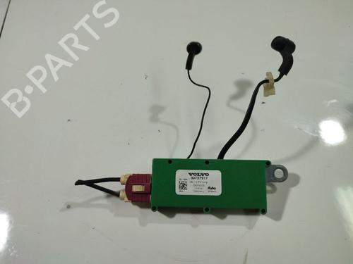 Electronic module VOLVO S40 II (544) 2.0 D | BP34919928M83 - Image 4