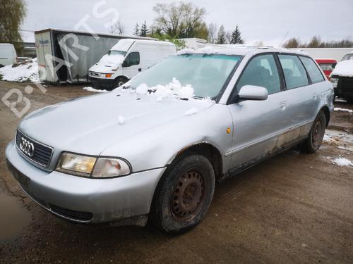 Electronic module AUDI A4 B5 (8D2) 1.9 TDI | BP32945433M83 - Image 6