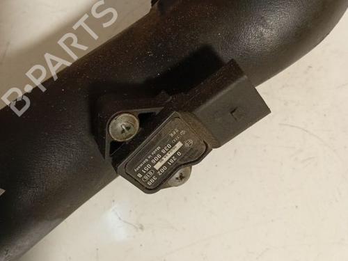 Used Electronic module Electronic module VW TOURAN (1T1, 1T2) 1.9 TDI (105 hp) 34914358 34914358