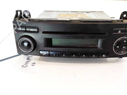 Used Radio Radio 35292148 35292148