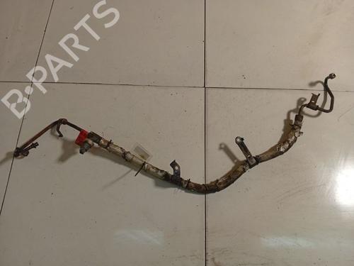 Used Pipe Pipe FORD FUSION (JU_) 1.6 (100 hp) 39544320 39544320