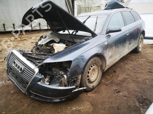 Pipe AUDI A6 C6 (4F2) 3.0 TDI quattro | BP32572013M125