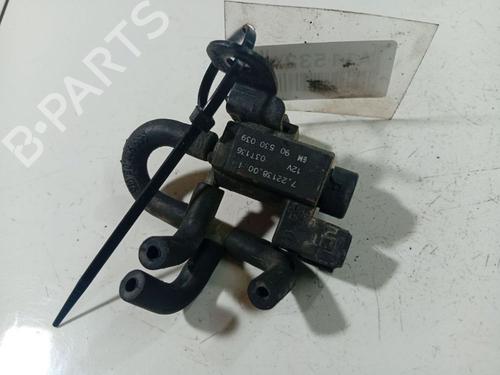 Electronic module OPEL ASTRA G Hatchback (T98) 2.0 DTI 16V (F08, F48) | BP37481170M83 - Image 2