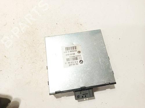 Used Electronic module Electronic module BMW 7 (F01, F02, F03, F04) 740 i, Li (320 hp) 32552448 32552448