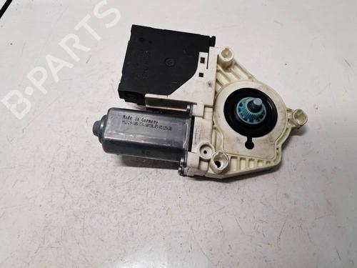 Left front window motor VW PASSAT B6 (3C2) 1.9 TDI | BP34767733E21 - Image 2