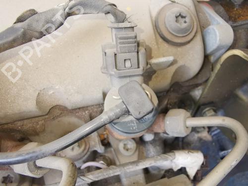 Used Injector Injector 35515409 35515409