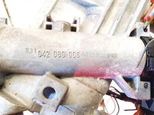 Ignition barrel BMW 3 (E46) 318 i | BP39999051M48 - Image 2
