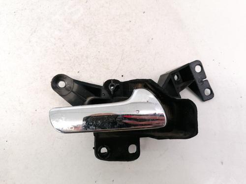 Used Rear right interior door handle Rear right interior door handle 35402350 35402350