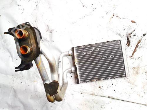 Used Heater matrix Heater matrix HONDA CIVIC VII Hatchback (EU, EP, EV) 1.6 i (EP2, EU8, EU6) (110 hp) 35320443 35320443