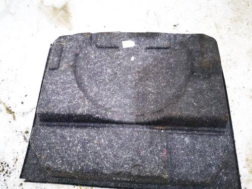 Boot lining VOLVO XC60 I SUV (156) 2.4 D / D3 / D4 AWD | BP35038172I3 - Image 2