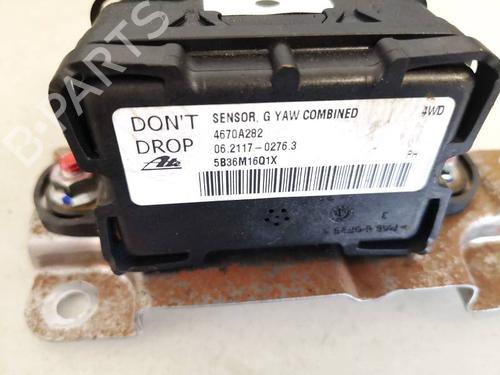 Electronic module MITSUBISHI OUTLANDER II (CW_W) 2.0 DI-D (CW8W) | BP35305639M83 - Image 2