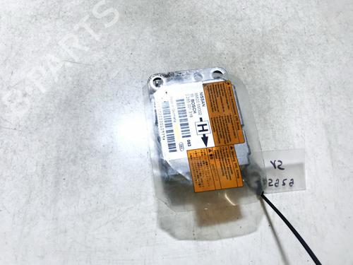 Used ECU airbags ECU airbags NISSAN ALMERA II Hatchback (N16) 2.2 Di (110 hp) 33108366 33108366