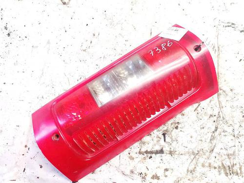 Used Left taillight Left taillight CITROËN JUMPER I Platform/Chassis (244) 2.8 HDi (128 hp) 35375915 35375915