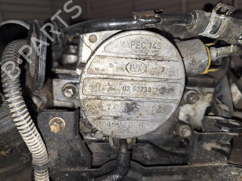 Used Vacuum pump Vacuum pump 35136202 35136202