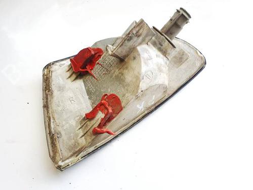 Left front indicator AUDI A4 B5 (8D2) 1.9 TDI | BP38629390C32 - Image 2