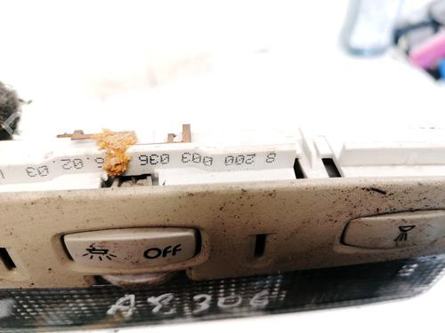 Kabinelys RENAULT VEL SATIS (BJ0_) 2.2 dCi (BJ0E, BJ0F) | BP35405274I8 - Image 3