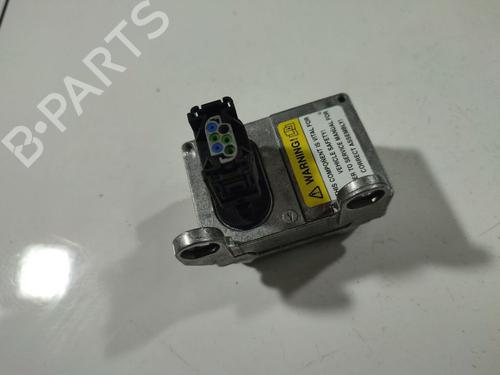 Used Electronic module Electronic module VOLVO S40 II (544) 2.0 D (136 hp) 34861966 34861966