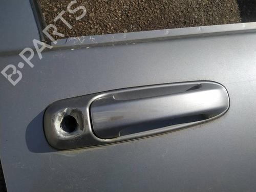 Used Front left exterior door handle Front left exterior door handle JEEP GRAND CHEROKEE II (WJ, WG) 2.7 CRD 4x4 (163 hp) 35309028 35309028