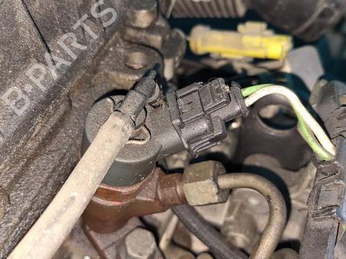Used Injector Injector PEUGEOT 206 Hatchback (2A/C) 2.0 HDI 90 (90 hp) 34964973 34964973
