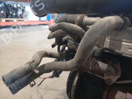 Pipe DODGE AVENGER 2.0 CRD | BP39604111M125 - Image 4