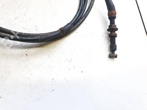 Cable HONDA FR-V (BE) 1.7 (BE1) | BP35120576E12 - Image 3