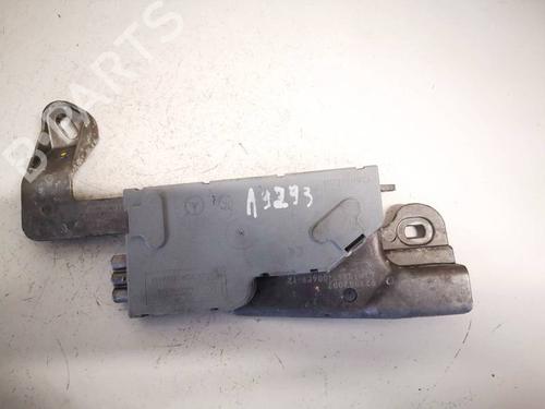 Used Electronic module Electronic module 34883653 34883653