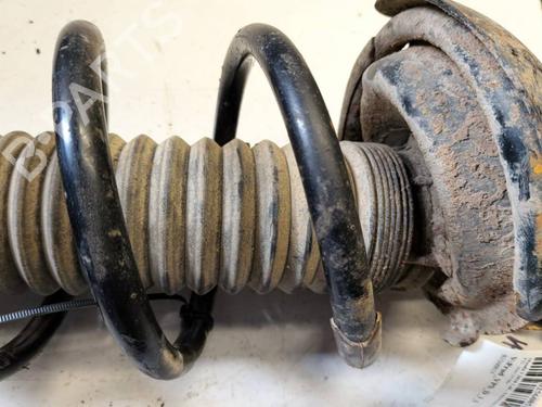 Shock absorber spring MAZDA 3 (BL) 1.6 MZ-CD (BL14) | BP34938698C152 - Image 2
