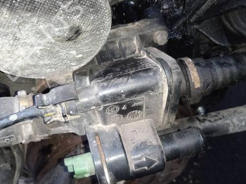 Used Thermostat housing Thermostat housing 35231961 35231961