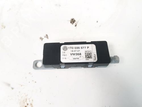 Used Electronic module Electronic module 35553789 35553789