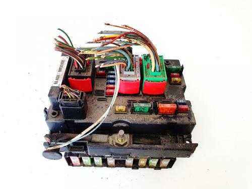 fuse-box-peugeot-307-3ac-2000-2001-2002-2003-2004-2005-2006-2007-2008-2009-2010-2011-2012-32915091 main image