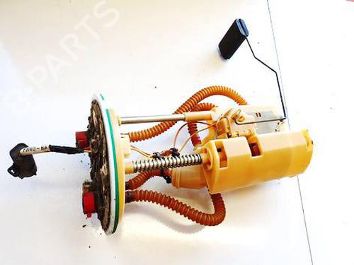 Electronic module PORSCHE CAYENNE (9PA) S 4.5 | BP39999146M83 - Image 2