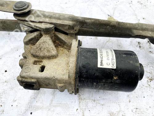 Used Front wiper motor Front wiper motor 35193202 35193202